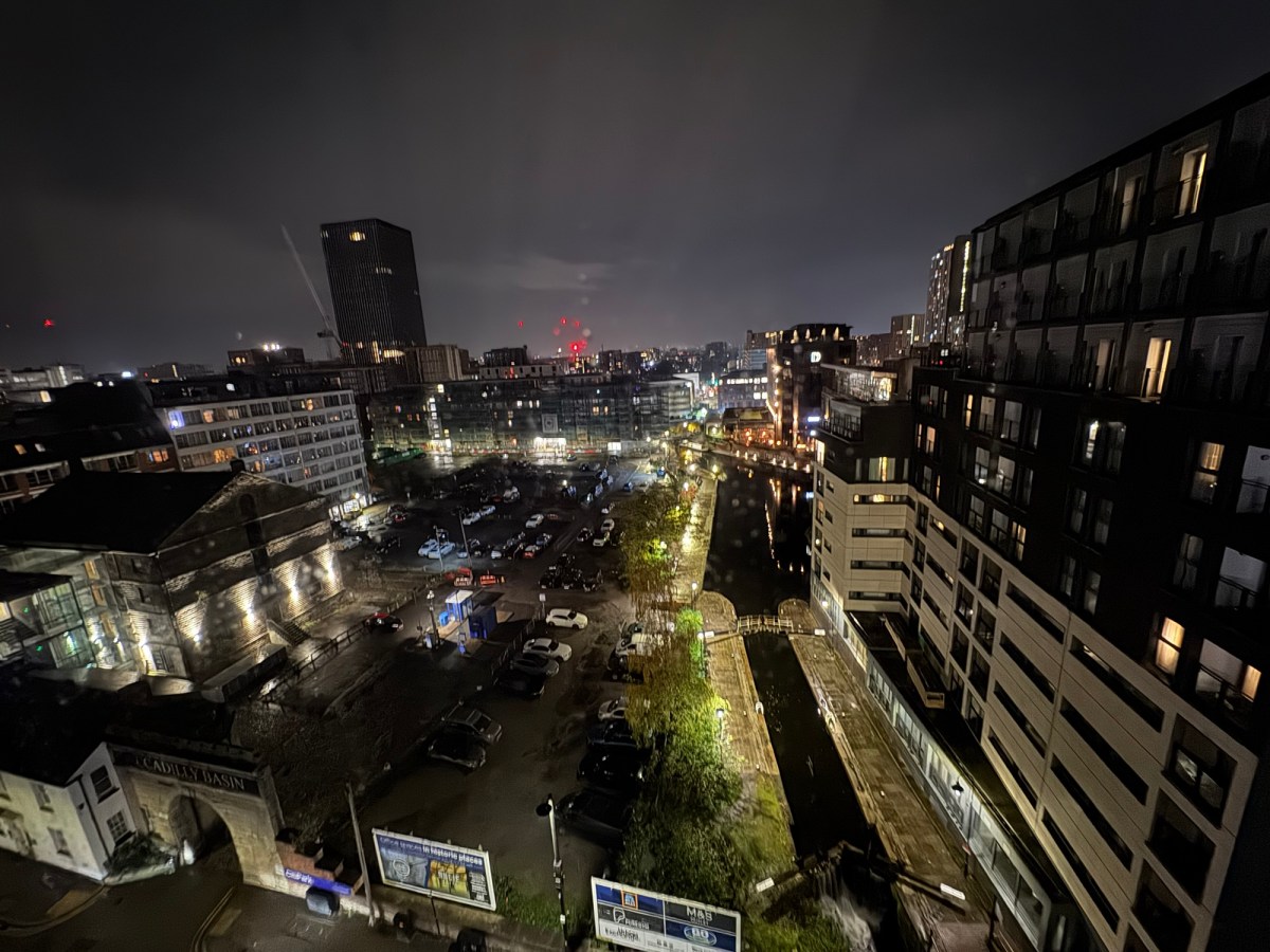 The Good, the Bad and the&nbsp;Ugly